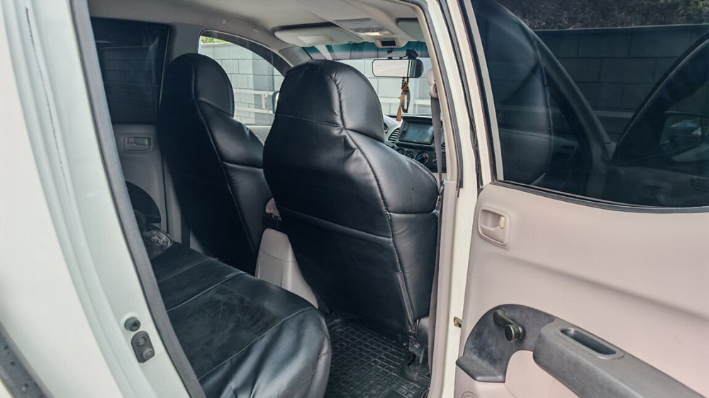 Mitsubishi L 200 2007 год Рыбница Рыбница - изображение 9