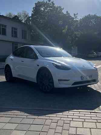 Tesla Model Y 2023 год Тирасполь Тирасполь