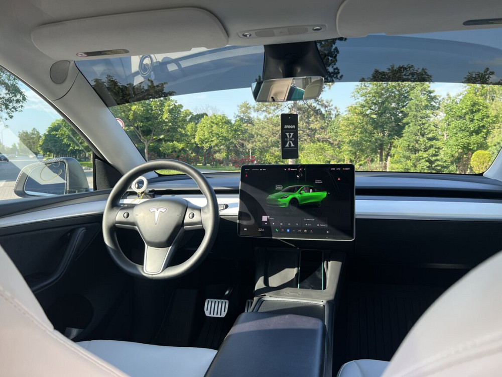 Tesla Model Y 2023 год Тирасполь Тирасполь - изображение 7