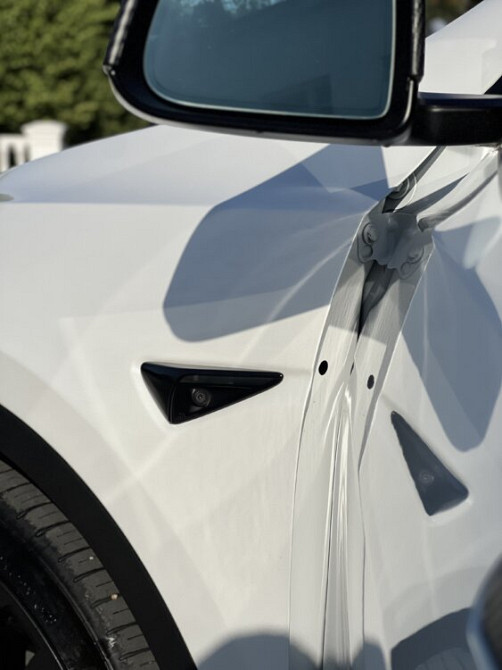 Tesla Model Y 2023 год Тирасполь Тирасполь - изображение 8