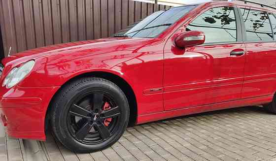 Mercedes C-Class 2004 год Рыбница Рыбница