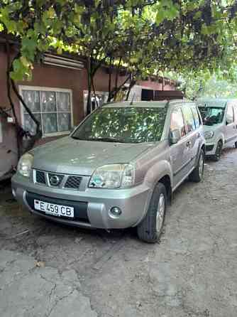 Nissan X-Trail 2005 год Дубоссары Дубоссары