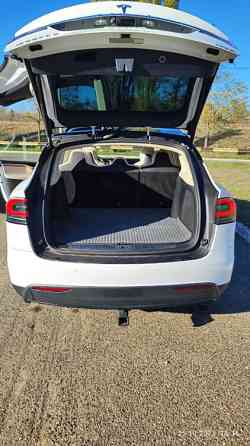 Tesla Model X 2018 год Тирасполь Тирасполь