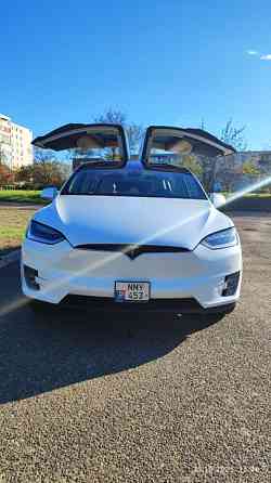 Tesla Model X 2018 год Тирасполь Тирасполь