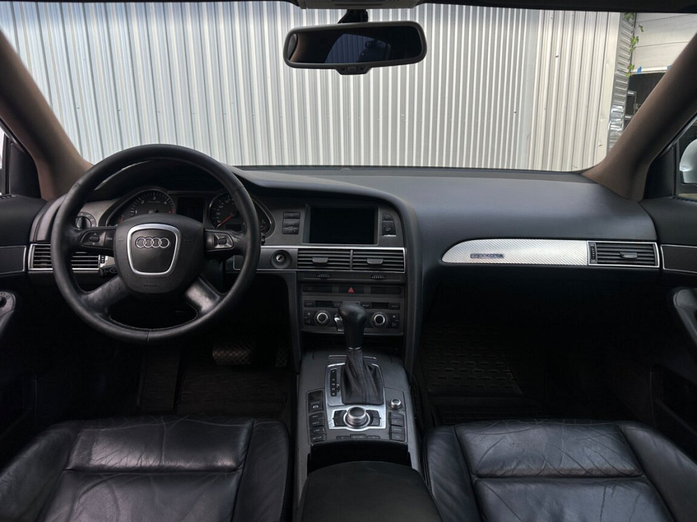 Audi A6 2005 год Дубоссары Дубоссары - изображение 6