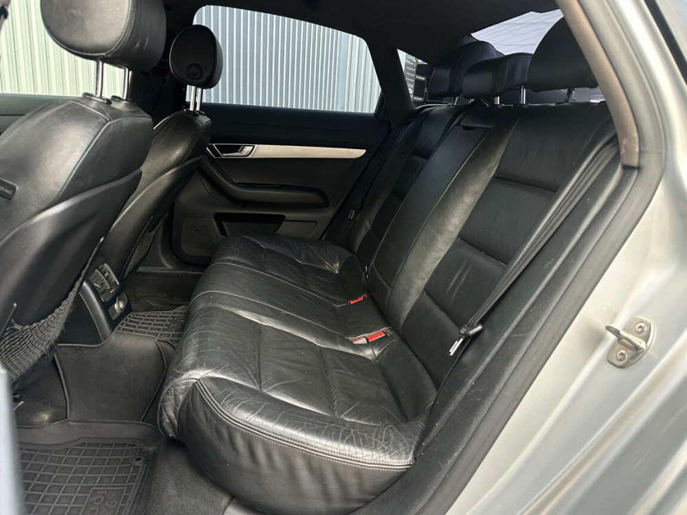 Audi A6 2005 год Дубоссары Дубоссары - изображение 7