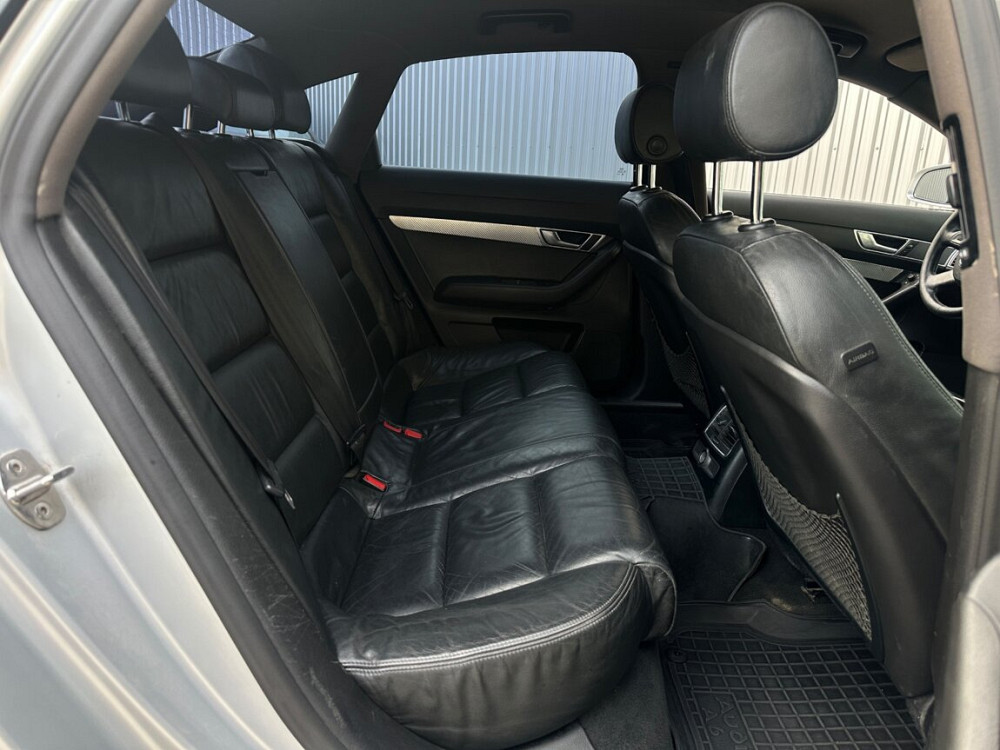 Audi A6 2005 год Дубоссары Дубоссары - изображение 8