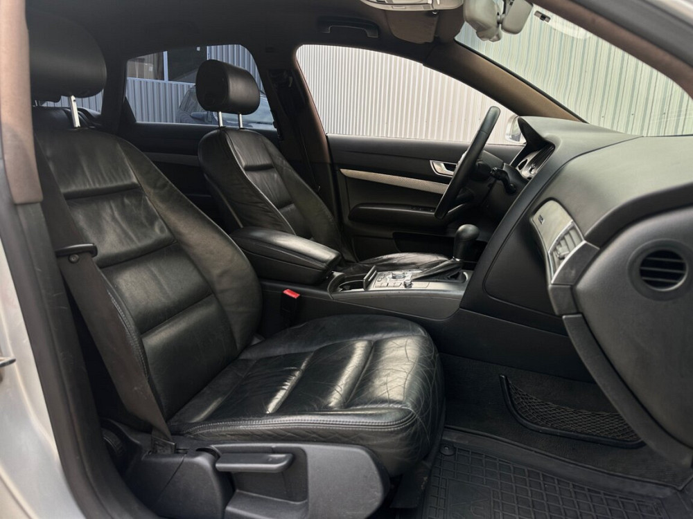 Audi A6 2005 год Дубоссары Дубоссары - изображение 10