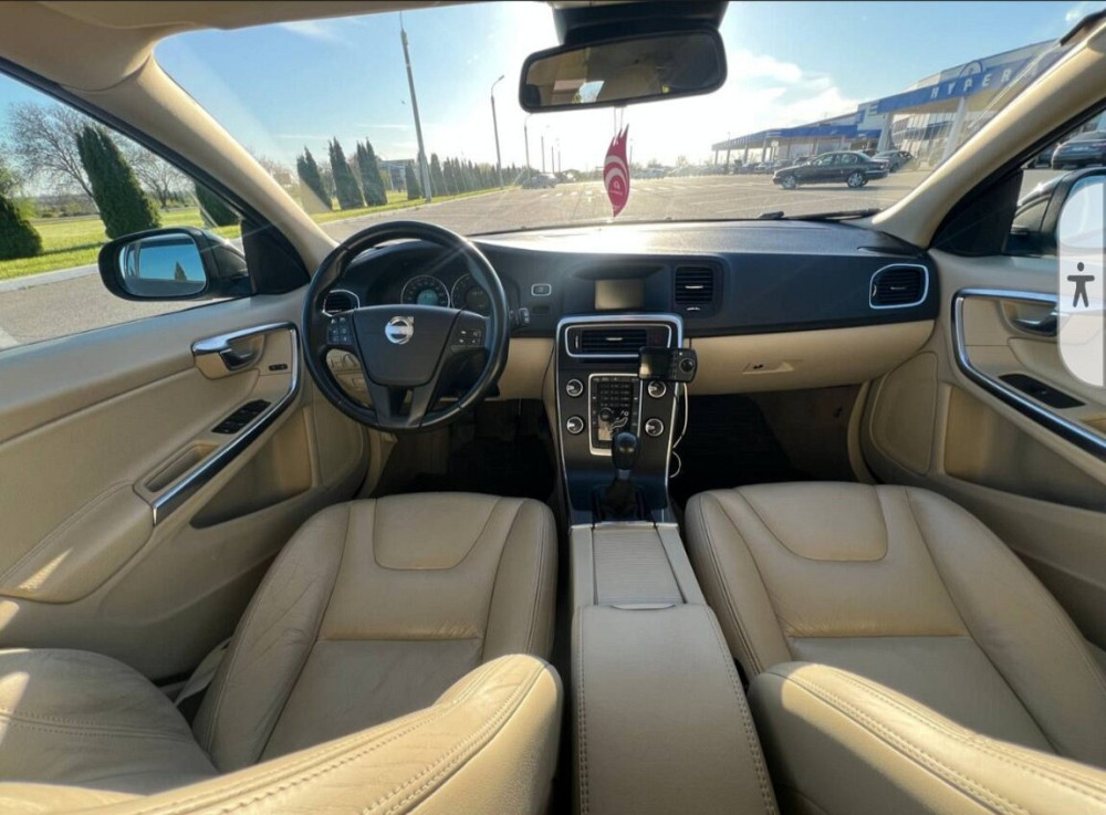Volvo V70 2011 год Тирасполь Tiraspol - fotografie 5