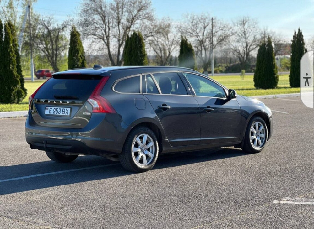 Volvo V70 2011 год Тирасполь Tiraspol - fotografie 3