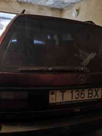 Volkswagen Passat 1993 год Тирасполь Тирасполь