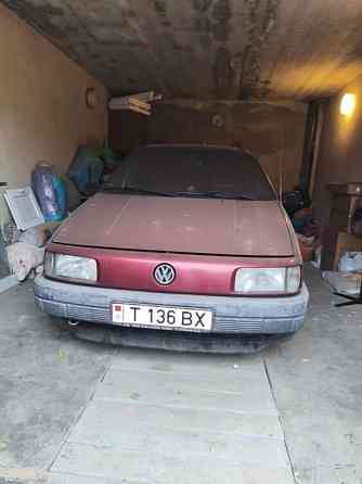 Volkswagen Passat 1993 год Тирасполь Тирасполь
