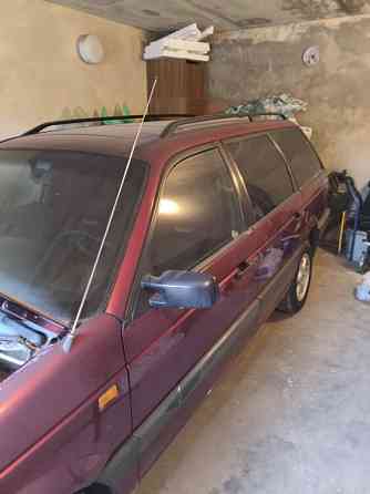 Volkswagen Passat 1993 год Тирасполь Тирасполь