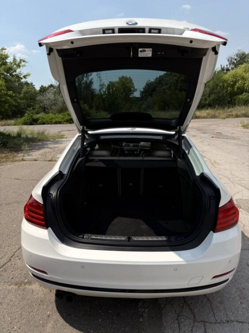 BMW 4 Series 2015 год Днестровск Dnestrovsc - fotografie 7