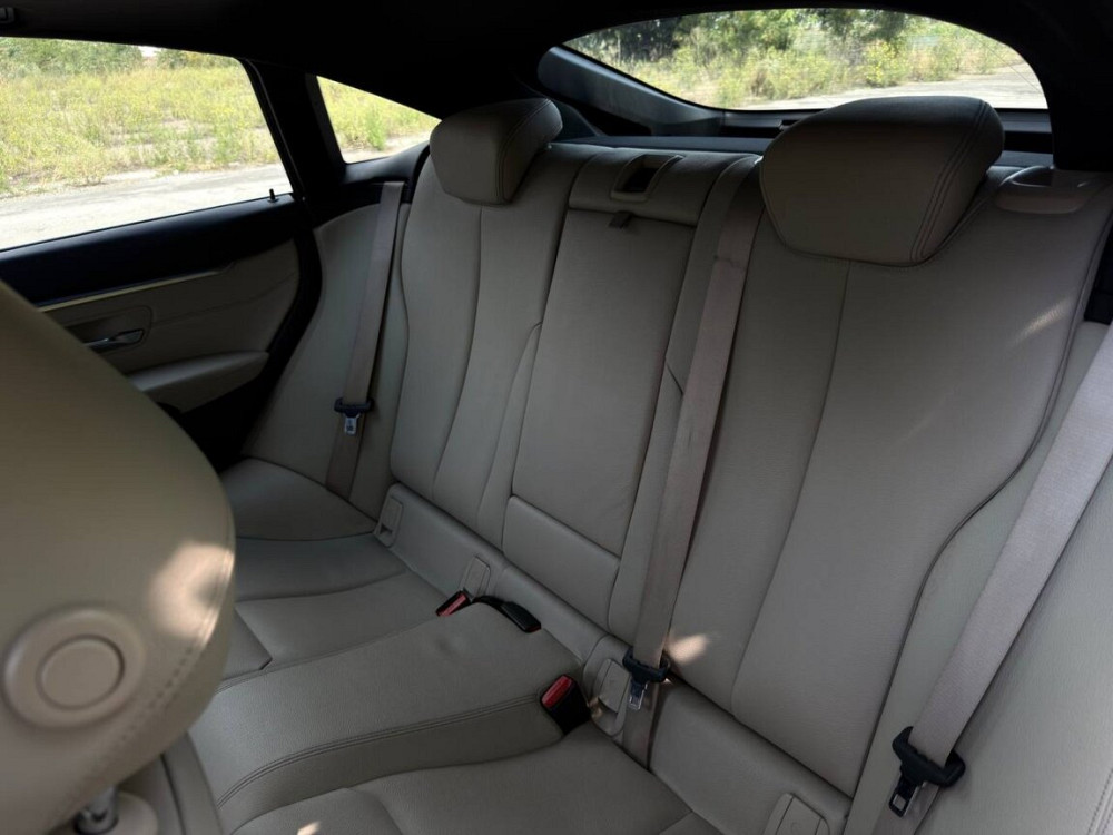 BMW 4 Series 2015 год Днестровск Dnestrovsc - fotografie 3