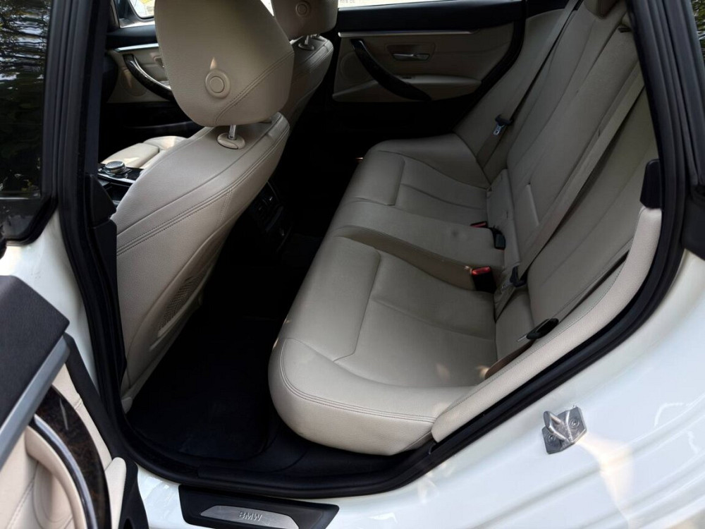 BMW 4 Series 2015 год Днестровск Dnestrovsc - fotografie 6