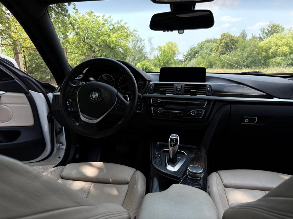 BMW 4 Series 2015 год Днестровск Dnestrovsc - fotografie 2
