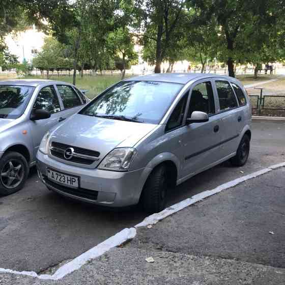 Opel Meriva 2004 год Рыбница Рыбница