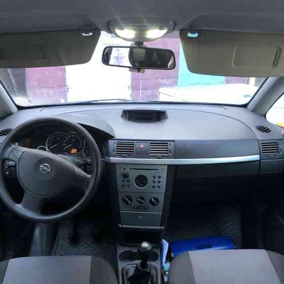 Opel Meriva 2004 год Рыбница Рыбница