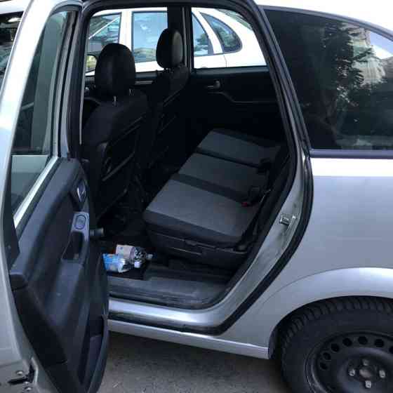 Opel Meriva 2004 год Рыбница Рыбница