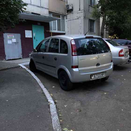 Opel Meriva 2004 год Рыбница Рыбница