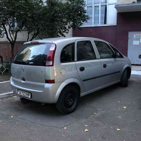 Opel Meriva 2004 год Рыбница Рыбница