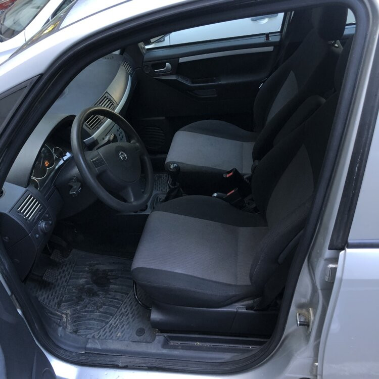 Opel Meriva 2004 год Рыбница Рыбница - изображение 5