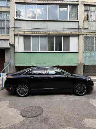 Lincoln MKZ 2013 год Бендеры Бендеры