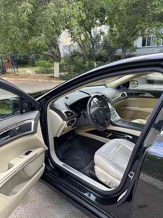 Lincoln MKZ 2013 год Бендеры Бендеры