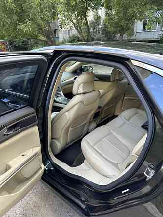 Lincoln MKZ 2013 год Бендеры Бендеры