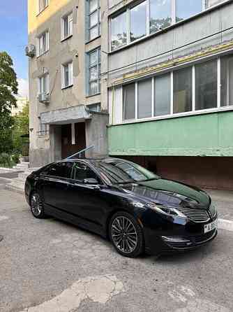 Lincoln MKZ 2013 год Бендеры Бендеры