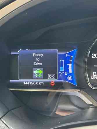 Lincoln MKZ 2013 год Бендеры Бендеры