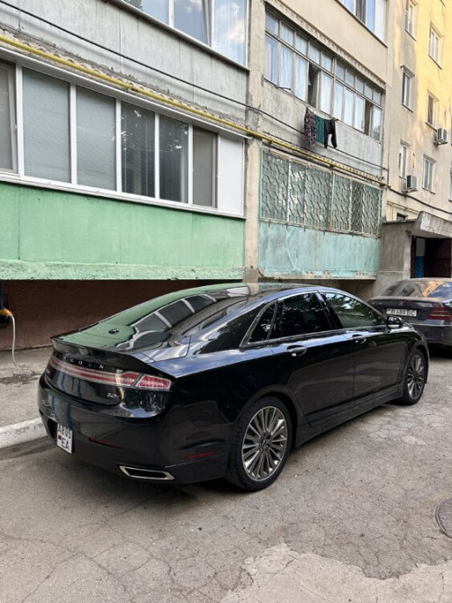 Lincoln MKZ 2013 год Бендеры Бендеры - изображение 3