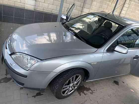 Ford Mondeo 2005 год Тирасполь Тирасполь