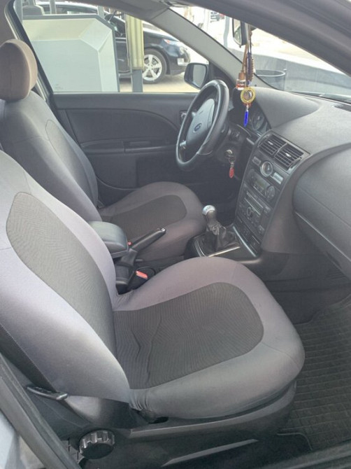 Ford Mondeo 2005 год Тирасполь Tiraspol - fotografie 4