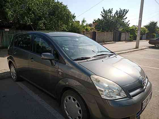 Toyota Corolla Verso 2005 год Тирасполь Тирасполь