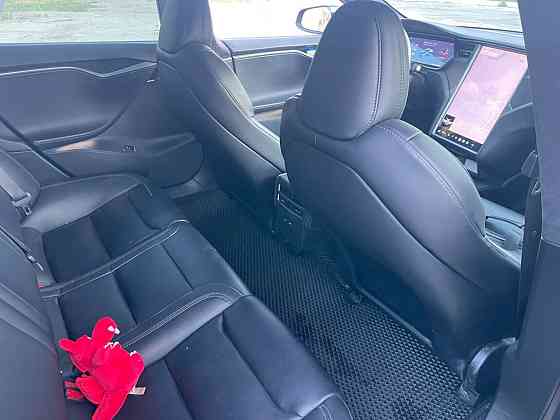 Tesla Model S 2020 год Тирасполь Тирасполь