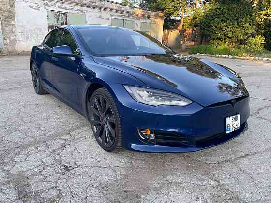 Tesla Model S 2020 год Тирасполь Тирасполь