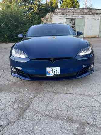 Tesla Model S 2020 год Тирасполь Тирасполь