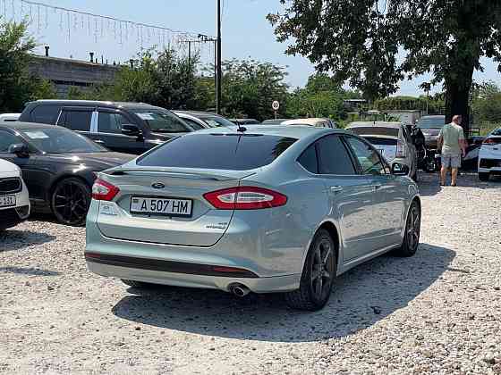 Ford Fusion 2013 год Тирасполь Тирасполь