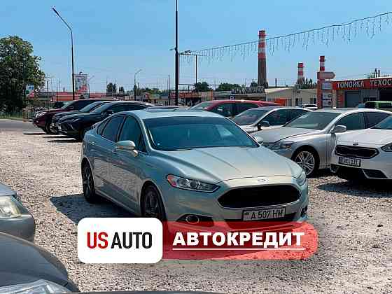 Ford Fusion 2013 год Тирасполь Тирасполь