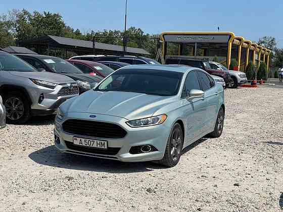 Ford Fusion 2013 год Тирасполь Тирасполь