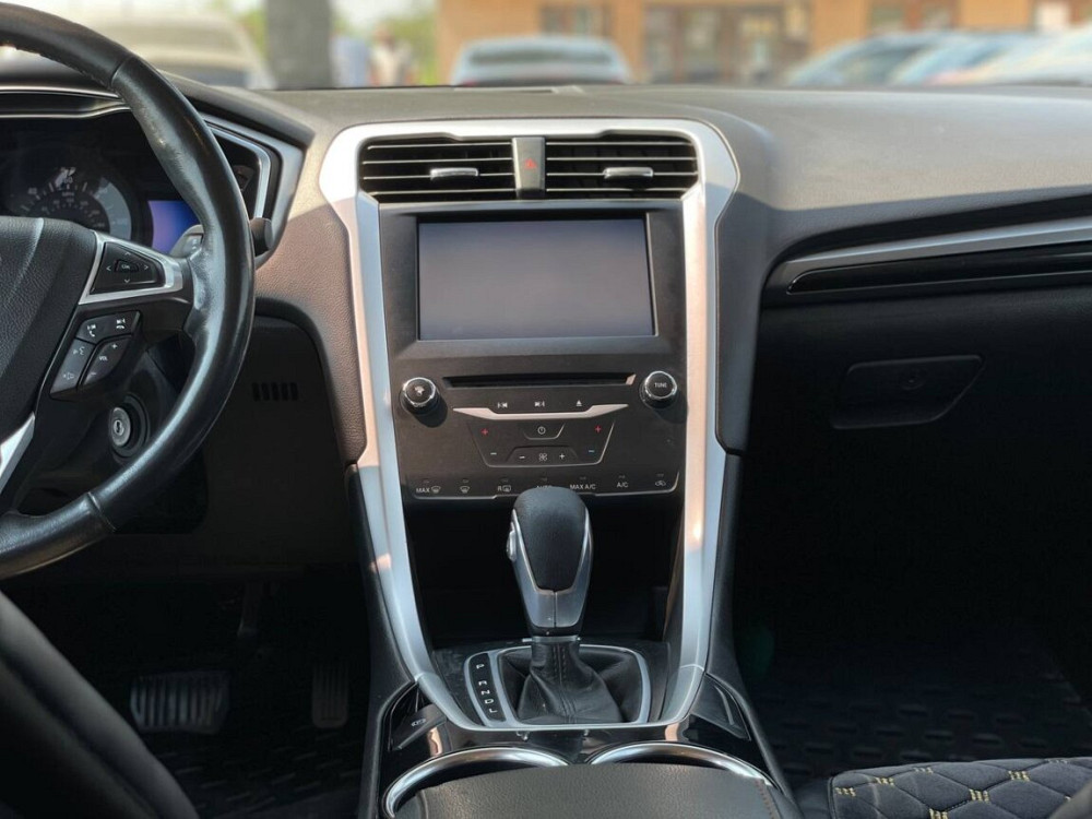 Ford Fusion 2013 год Тирасполь Тирасполь - изображение 10