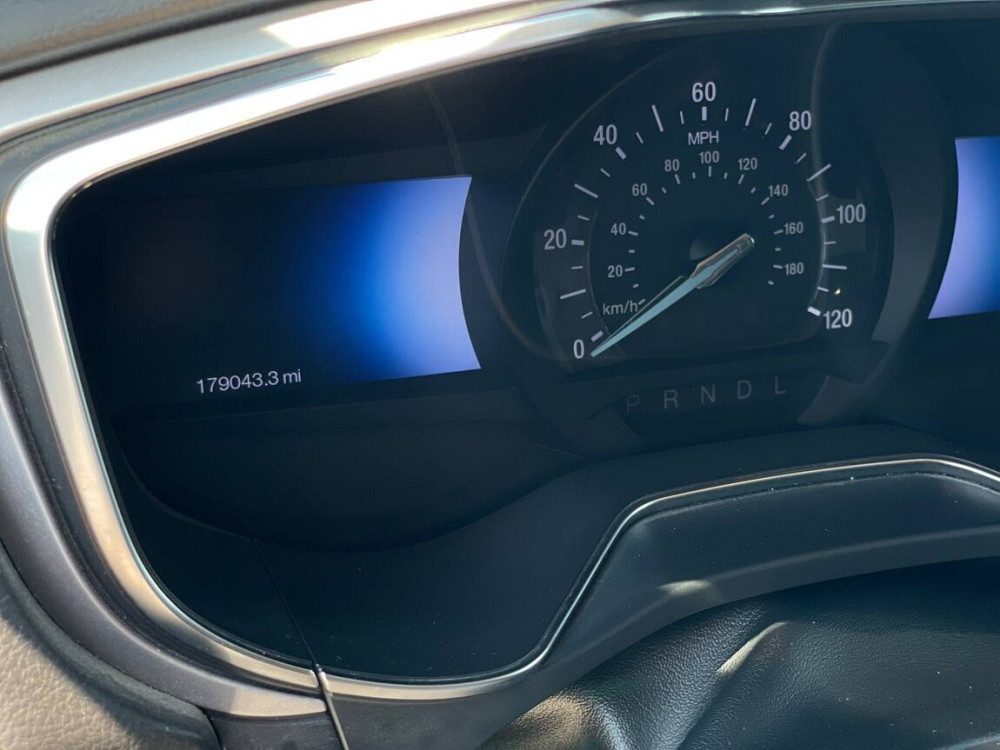 Ford Fusion 2013 год Тирасполь Тирасполь - изображение 7