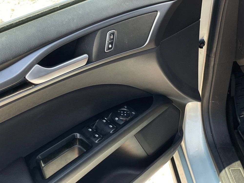 Ford Fusion 2013 год Тирасполь Тирасполь - изображение 8