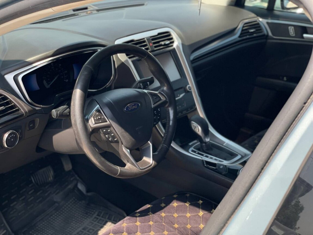 Ford Fusion 2013 год Тирасполь Тирасполь - изображение 6