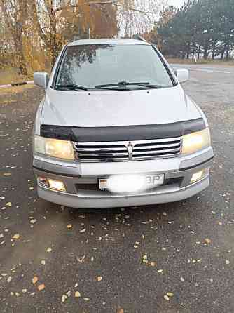 Mitsubishi Space Wagon 2000 год Григориополь Григориополь