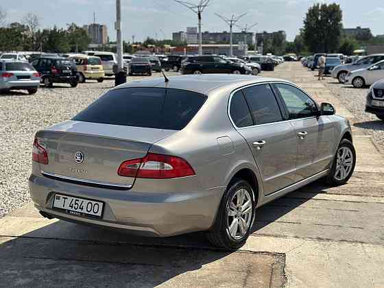 Skoda Superb 2009 год Тирасполь Тирасполь