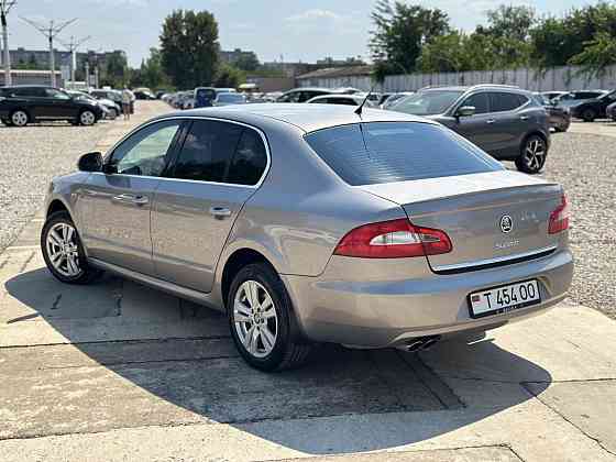 Skoda Superb 2009 год Тирасполь Тирасполь