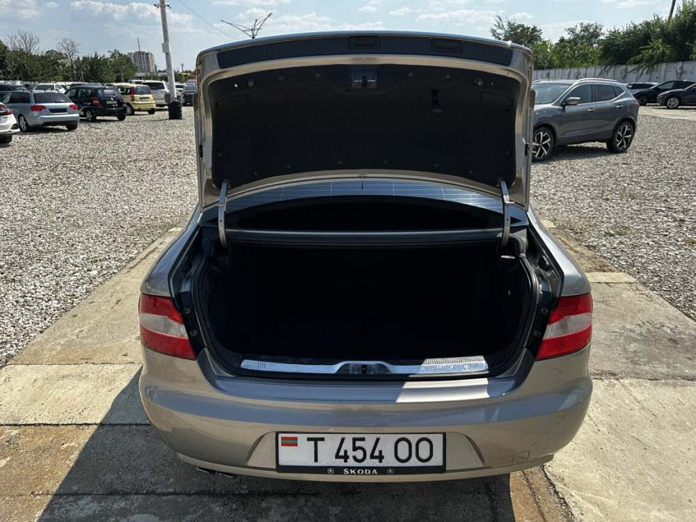 Skoda Superb 2009 год Тирасполь Тирасполь - изображение 10